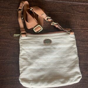 Fossil crossbody handbag